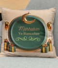Customized cushion