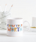 Customized mug