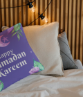 Customized cushion